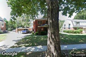 820 College Ave, Norman, OK 73069