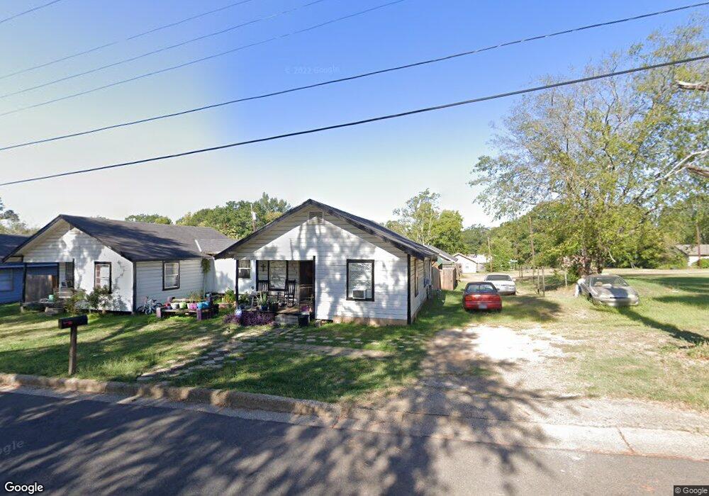814 3rd St, Nacogdoches, TX 75961 - photo 1
