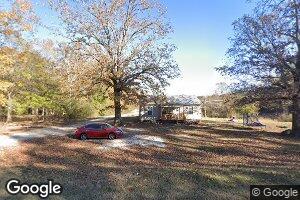 1157 County Road 47, Etta, MS 38627