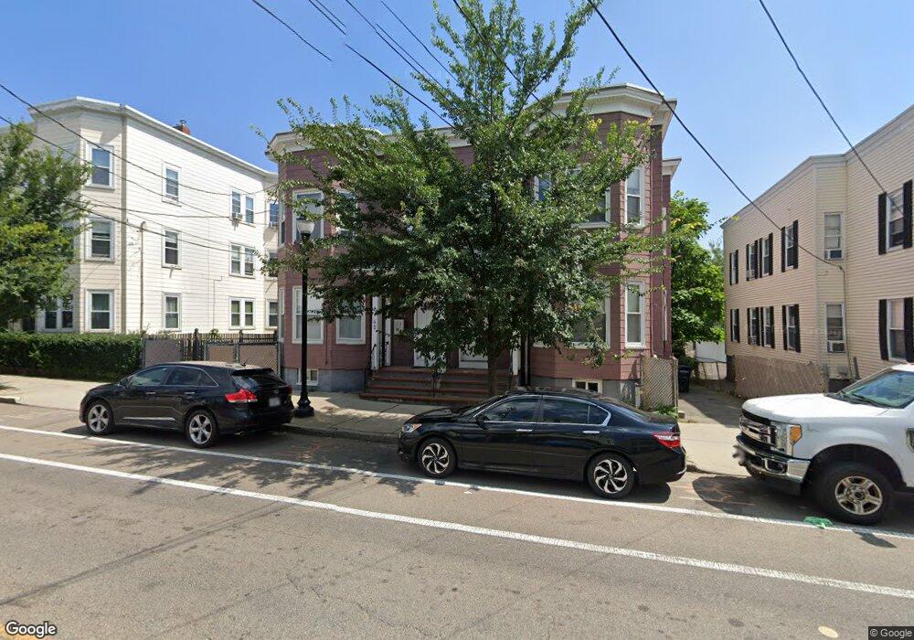 43 Temple St unit 3, Somerville, MA 02145 - photo 1