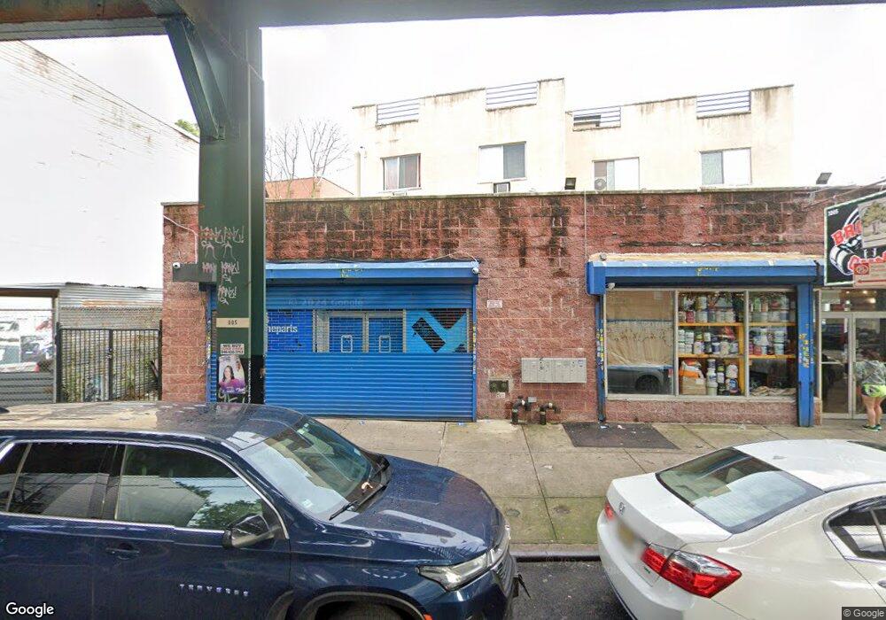 3001 Fulton St, Brooklyn, NY 11208 - photo 1