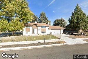 2784 W 1600 N, Clearfield, UT 84015