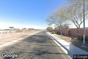 0 Apn#092-25-000-007 Crockett Way Unit 2409576, Las Vegas, NV 89124