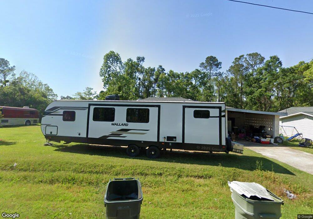 906 Jackson St E, Douglas, GA 31533 - photo 1