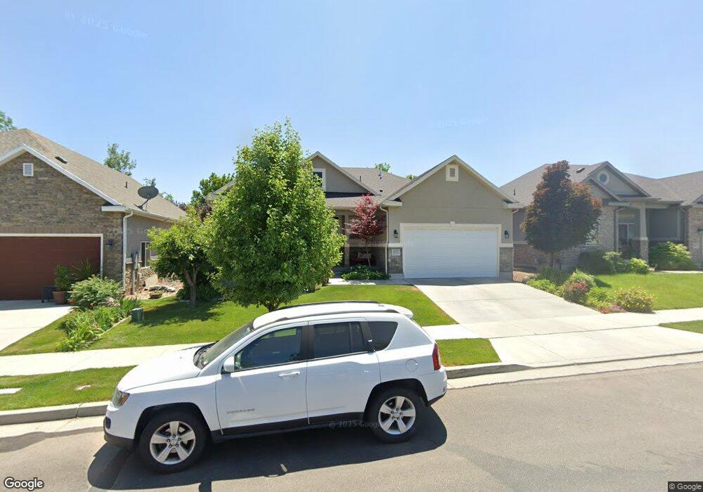 4021 W Shady Plum Way, South Jordan, UT 84009 - photo 1