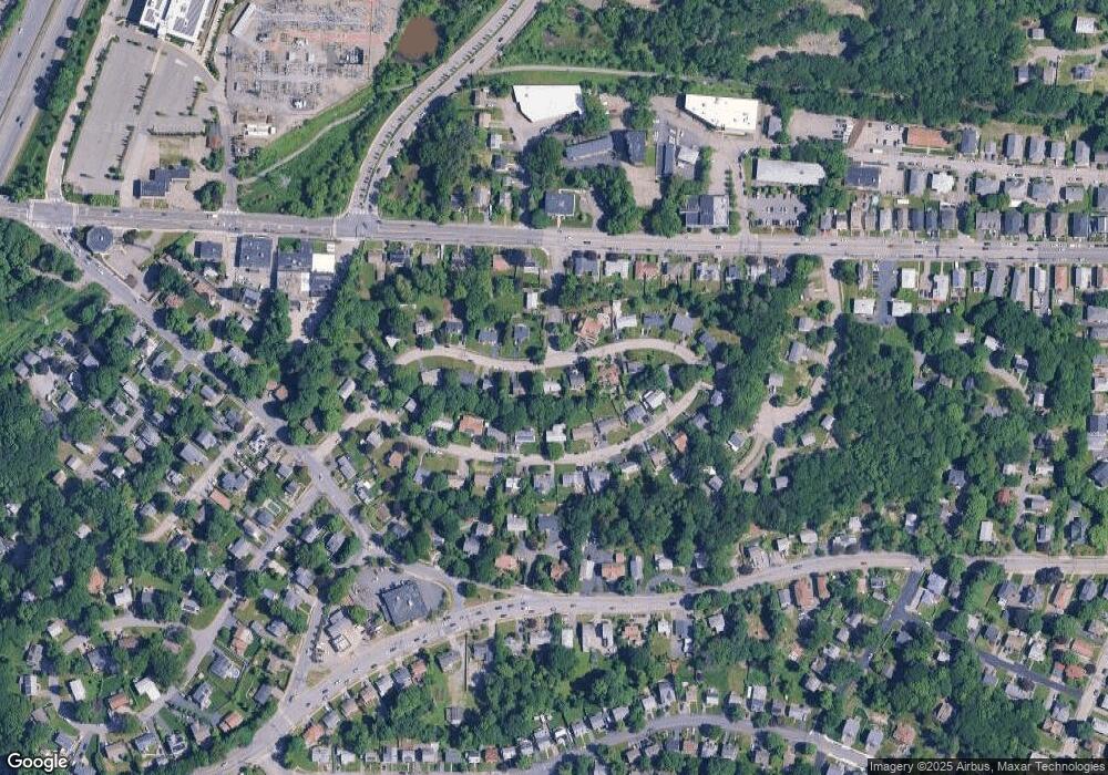 61 Ravenswood Rd, Waltham, MA 02453 - photo 1