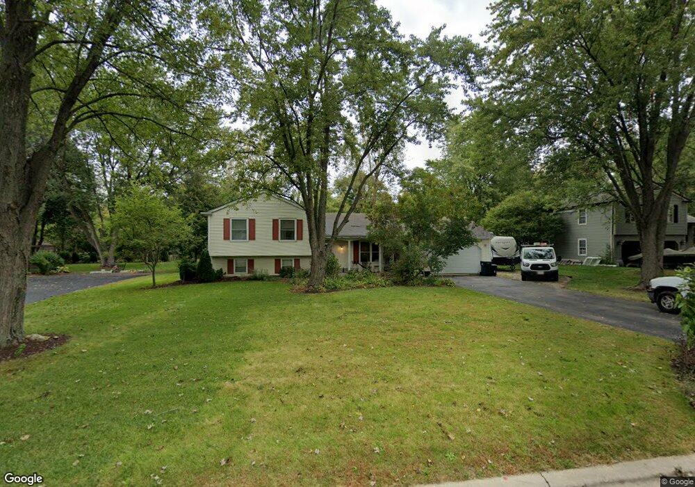 1335 Wintergreen Terrace, Batavia, IL 60510 - photo 1