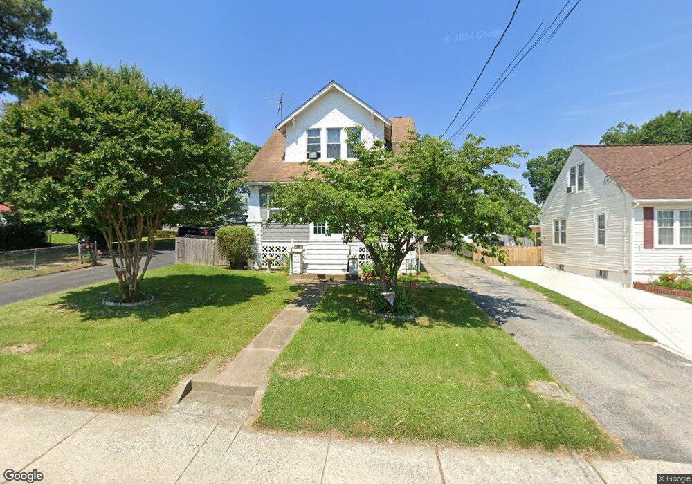 804 Mace Ave, Essex, MD 21221 - photo 1