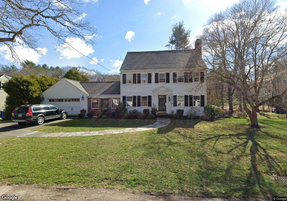 103 Allerton Rd, Milton, MA 02186 - photo 1