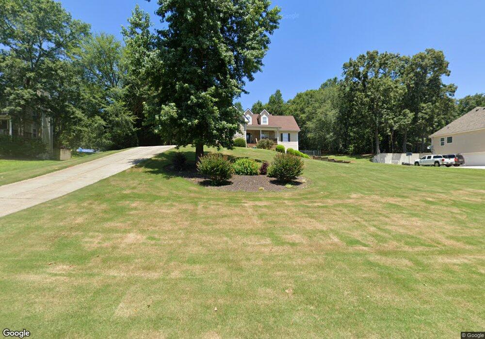 393 Sawdust Trail, Nicholson, GA 30565 - photo 1