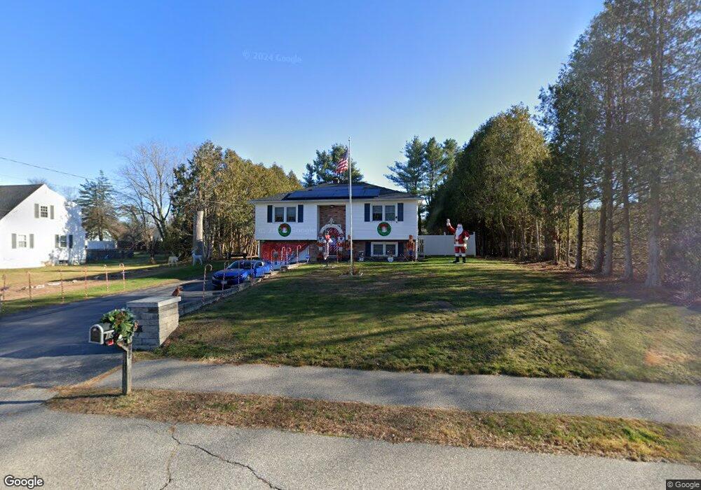 18 Douglas Ave, Saco, ME 04072 - photo 1