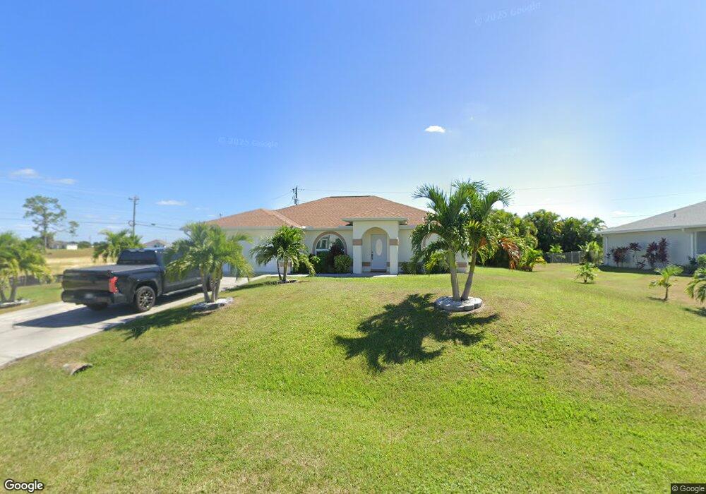 2713 NW 1st Place unit 40, Cape Coral, FL 33993 - photo 1