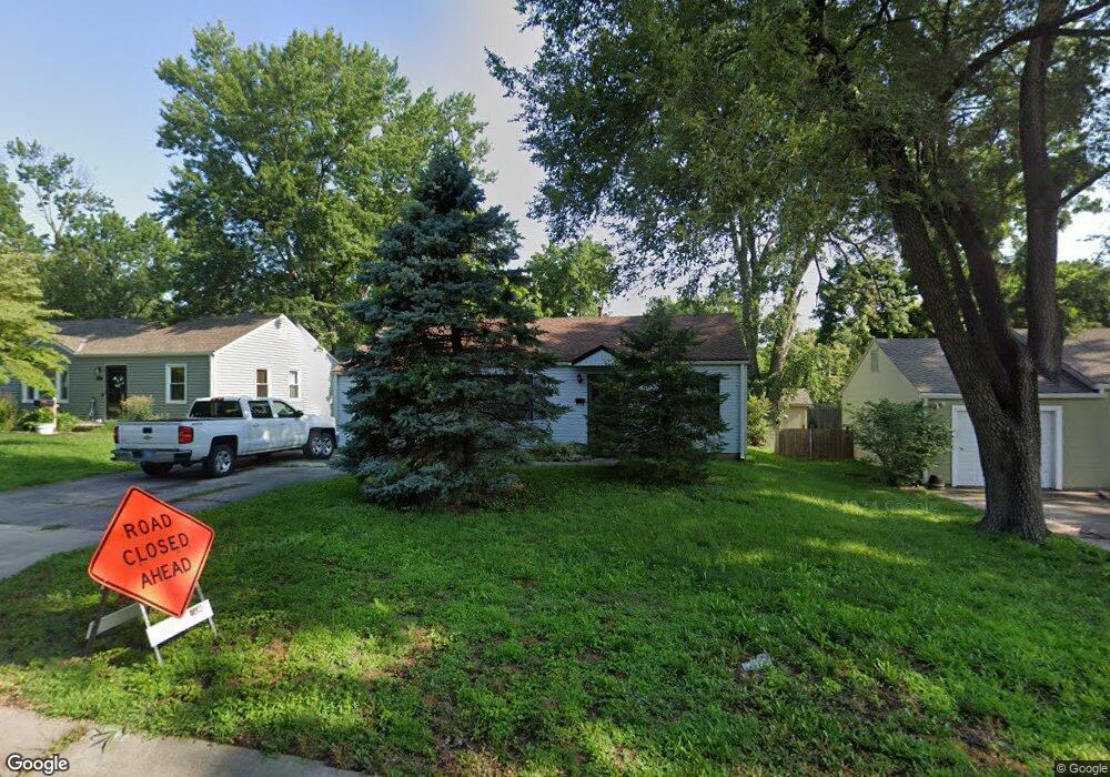 11720 W 69th Terrace, Shawnee, KS 66203 - photo 1