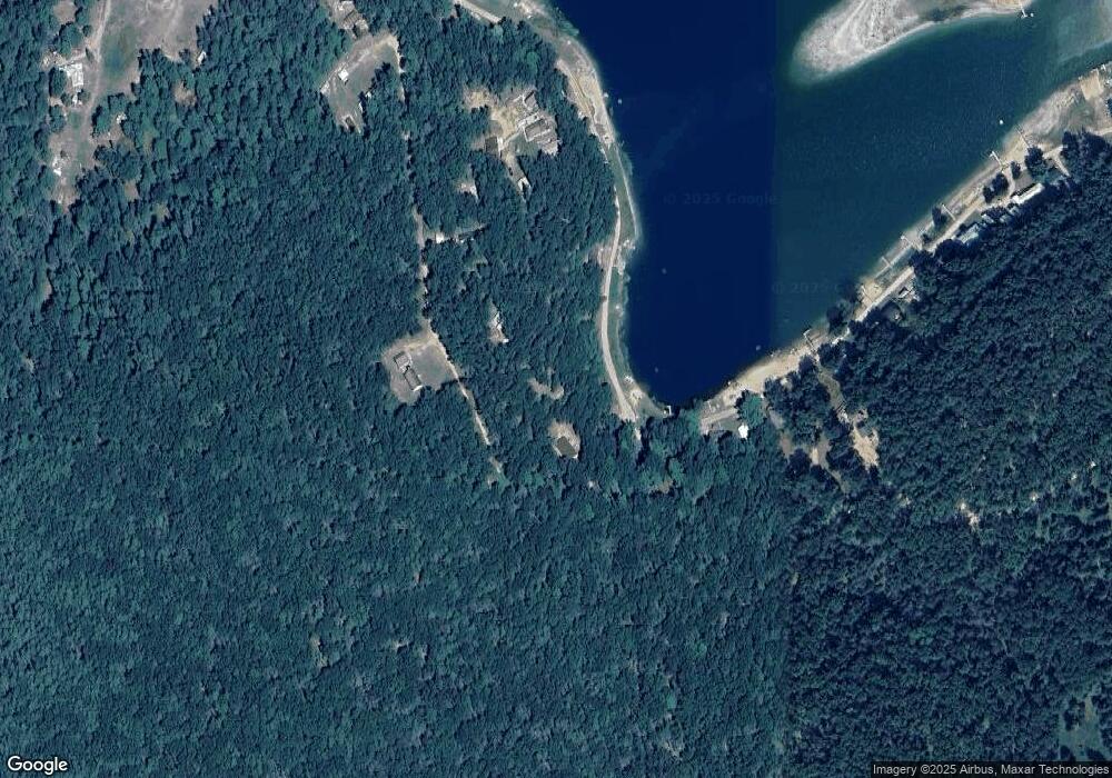 4446 S Nugent Scenic Dr, Baldwin, MI 49304 - photo 1