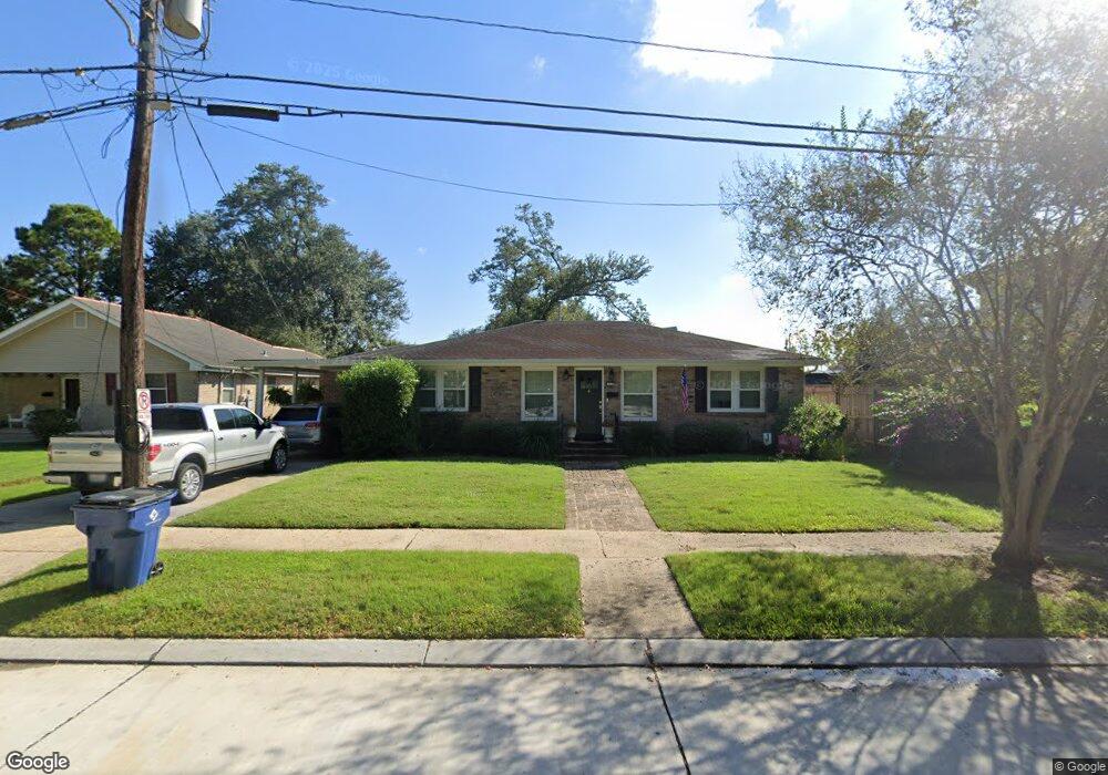 117 Haring Rd, Metairie, LA 70001 - photo 1