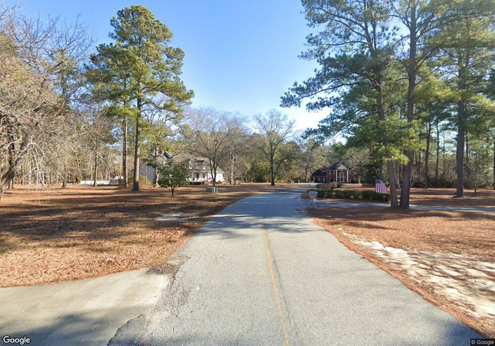 1407 Woodland Ct, Vidalia, GA 30474 - photo 1