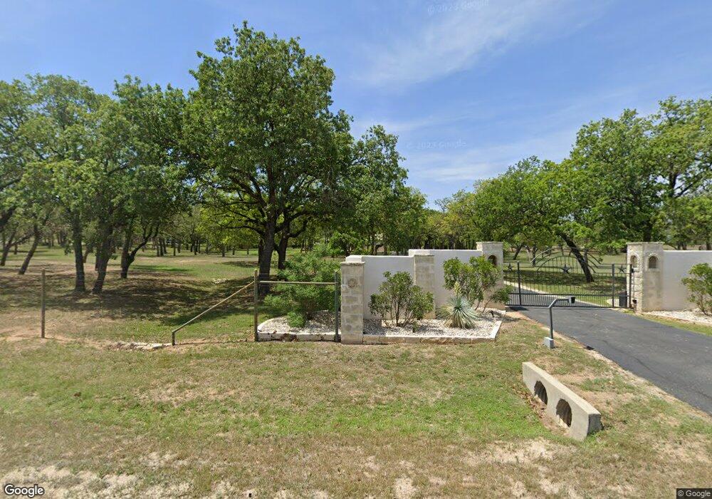 340 Southwoods Dr, Fredericksburg, TX 78624 - photo 1