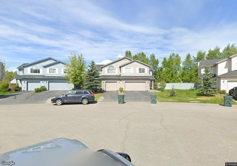 3738 Lincoln Ellsworth Ct unit L17B3, Anchorage, AK 99517 - photo 1