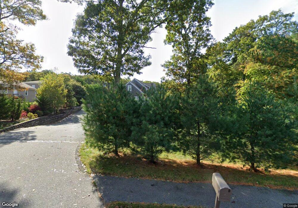 25 Edgerton Dr unit 25, Falmouth, MA 02556 - photo 1