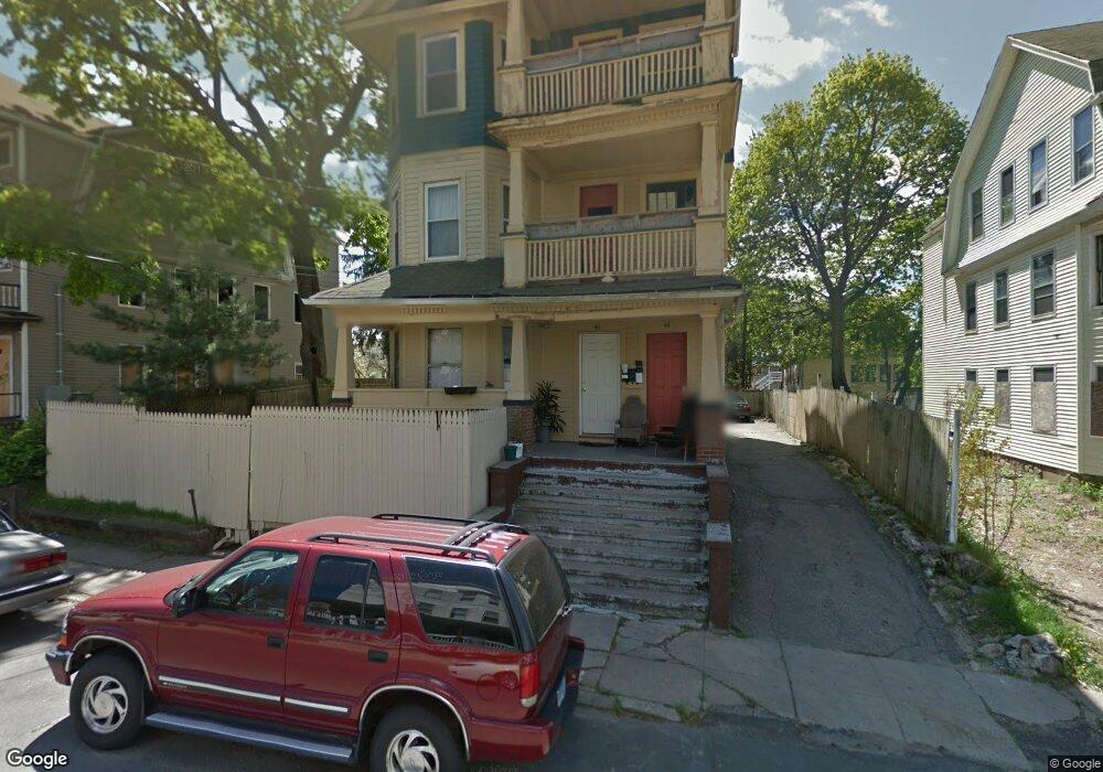 40 Rose St, Waterbury, CT 06704 - photo 1