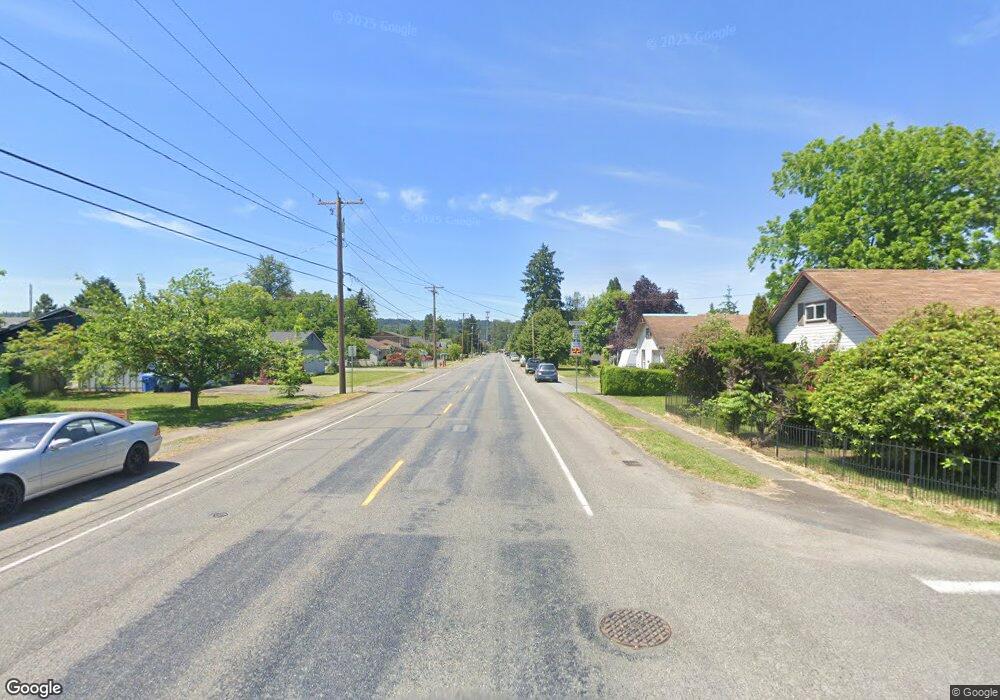 512 XXX Kansas St SW, Orting, WA 98360 - photo 1