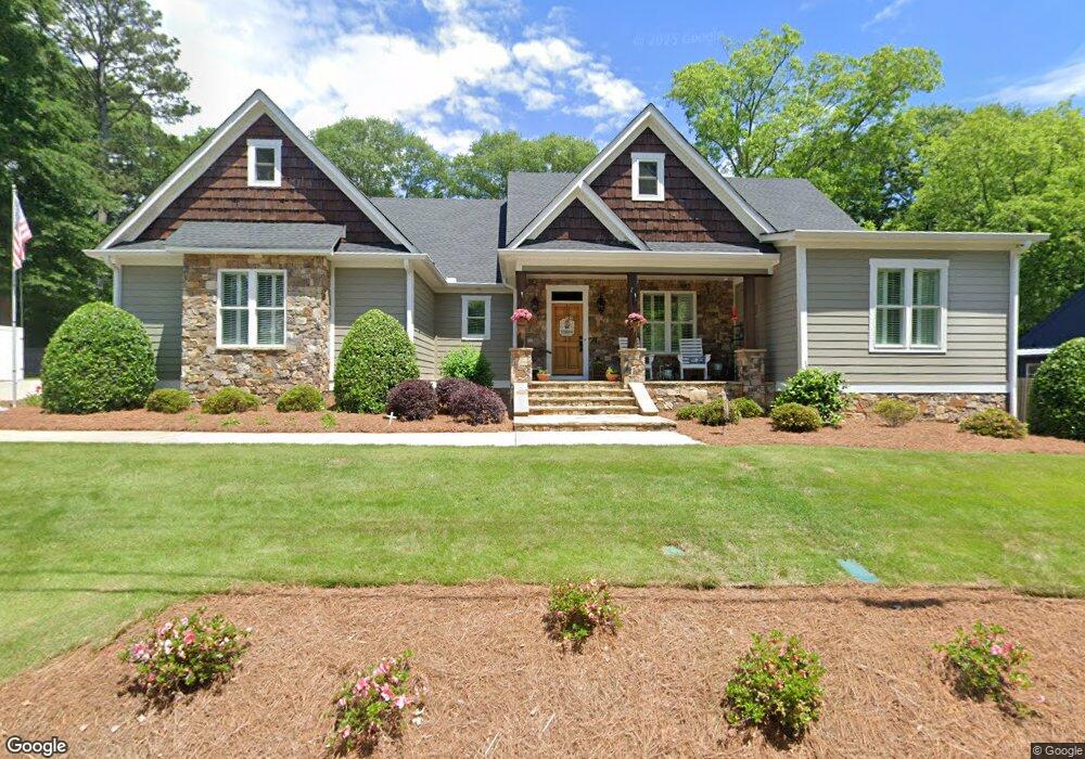 122 E Chandler St, Carrollton, GA 30117 - photo 1