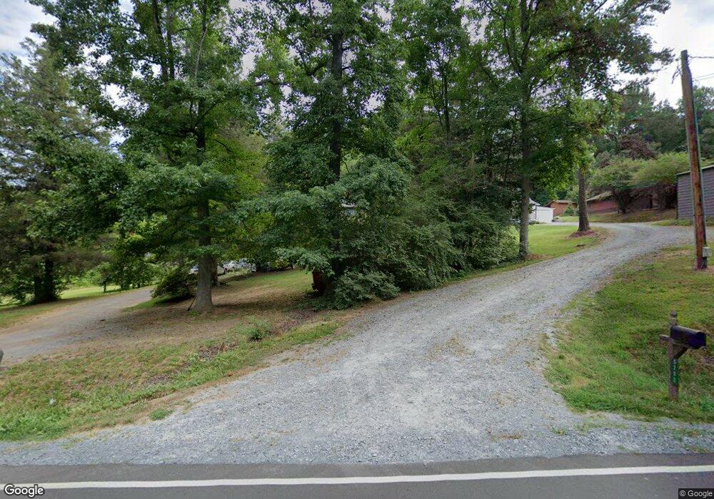 5294 Old Lexington Rd, Asheboro, NC 27205 - photo 1