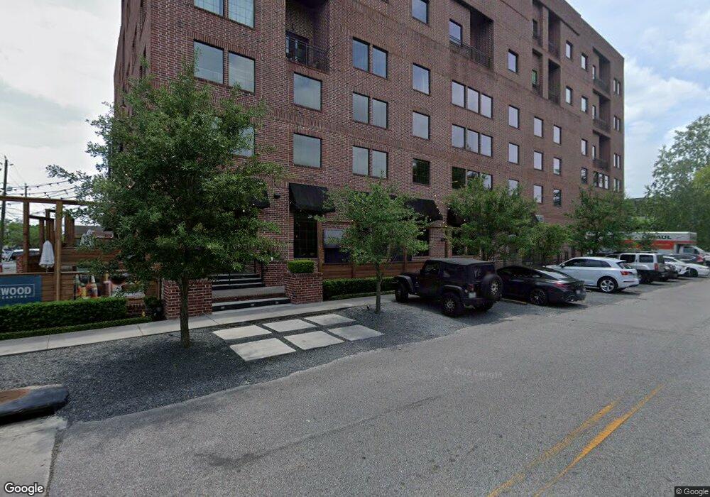 1111 Studewood St unit 602, Houston, TX 77008 - photo 1