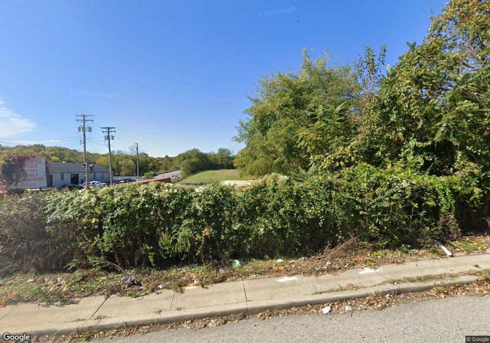 5022 Pennington Ave, Baltimore, MD 21226 - photo 1