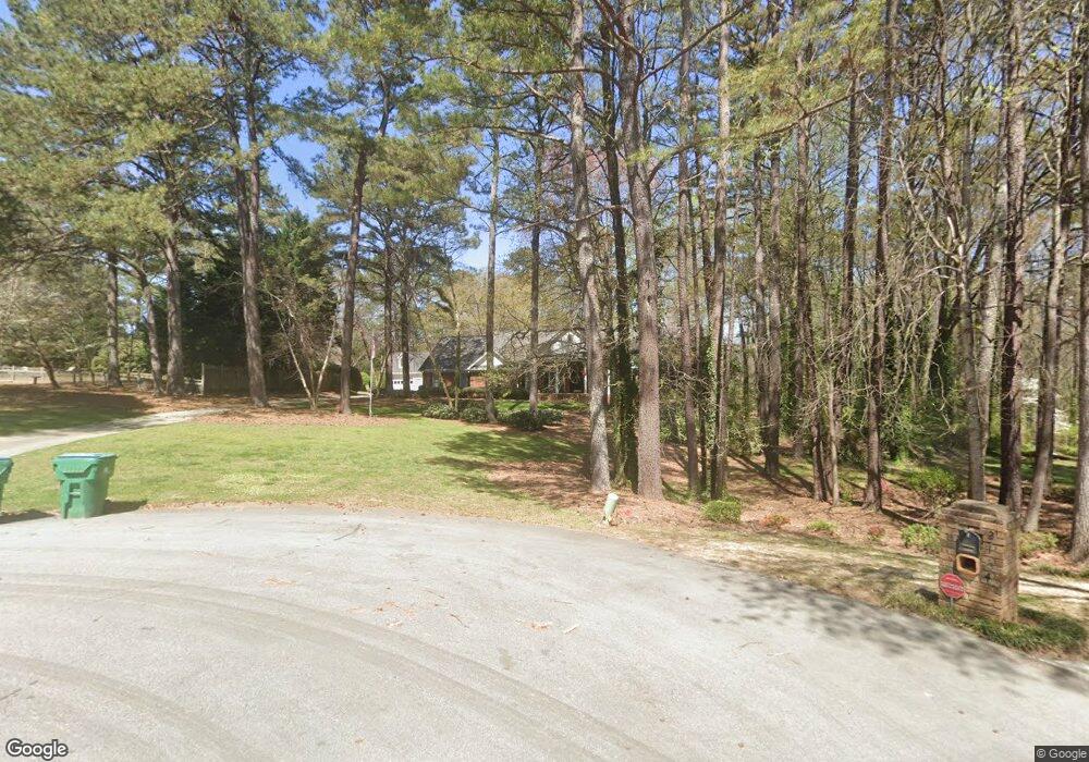 2156 Woodland Ct unit 3, Jonesboro, GA 30236 - photo 1