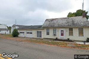 7645 Marion St, Chesterhill, OH 43728