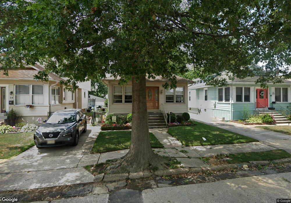 20 Central Ave, Audubon, NJ 08106 - photo 1