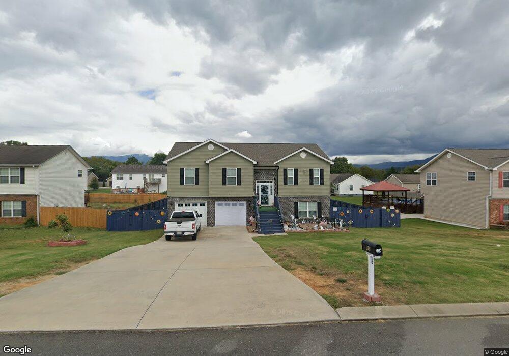 80 Ellie Ln, Chatsworth, GA 30705 - photo 1