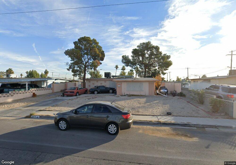 2974 Talbot St, Las Vegas, NV 89169 - photo 1