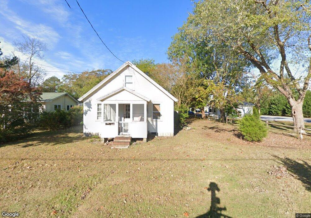 56 West Ave, Ocean View, DE 19970 - photo 1