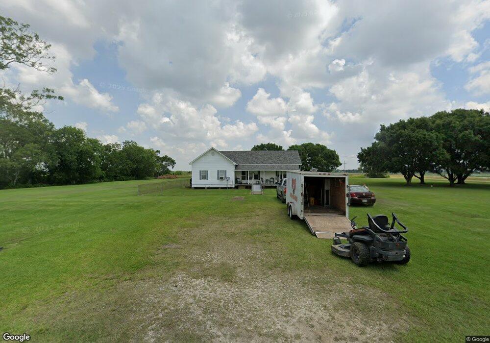 14020 Ardoin Cove Rd, Welsh, LA 70591 - photo 1