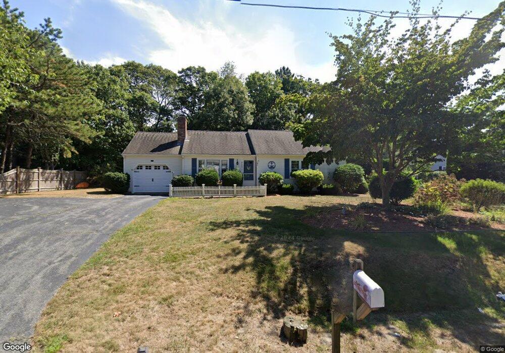 787 Route 6a-Olde Kings, Yarmouth Port, MA 02675 - photo 1