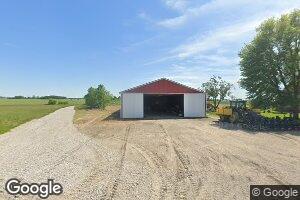 6885 Mcalpin Rd, Owendale, MI 48754
