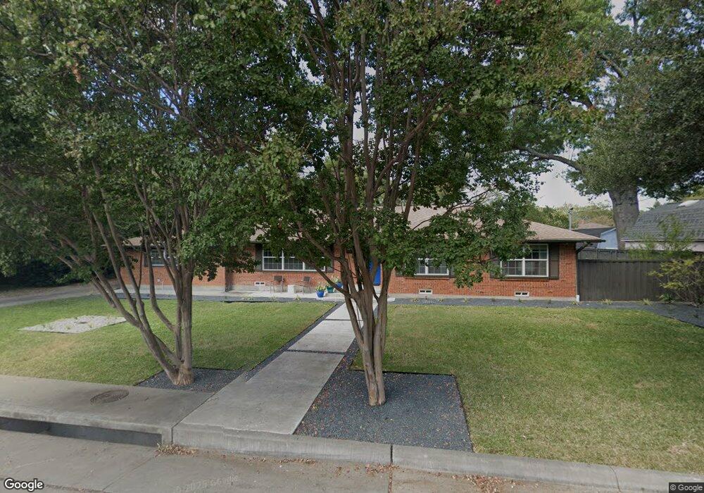 6615 Trammel Dr, Dallas, TX 75214 - photo 1