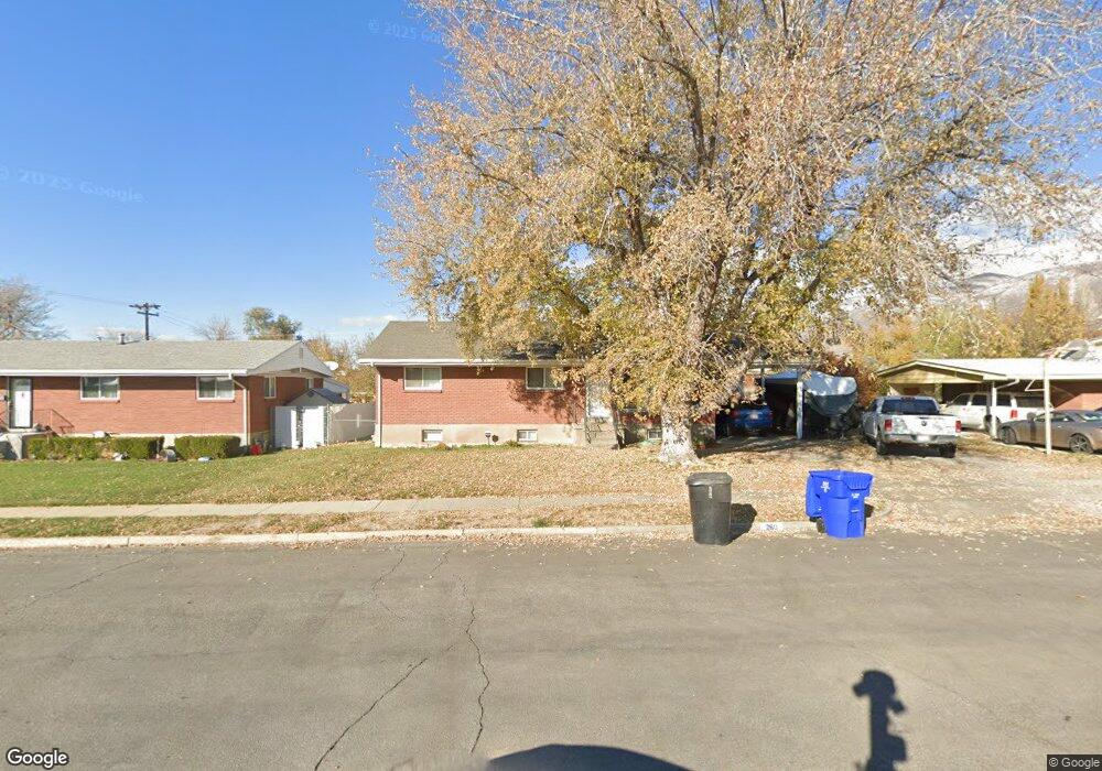 260 W 1350 N, Bountiful, UT 84010 - photo 1