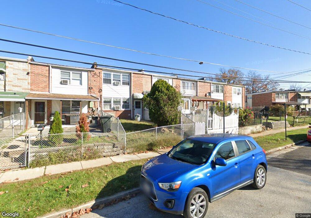 2915 Freeway, Halethorpe, MD 21227 - photo 1