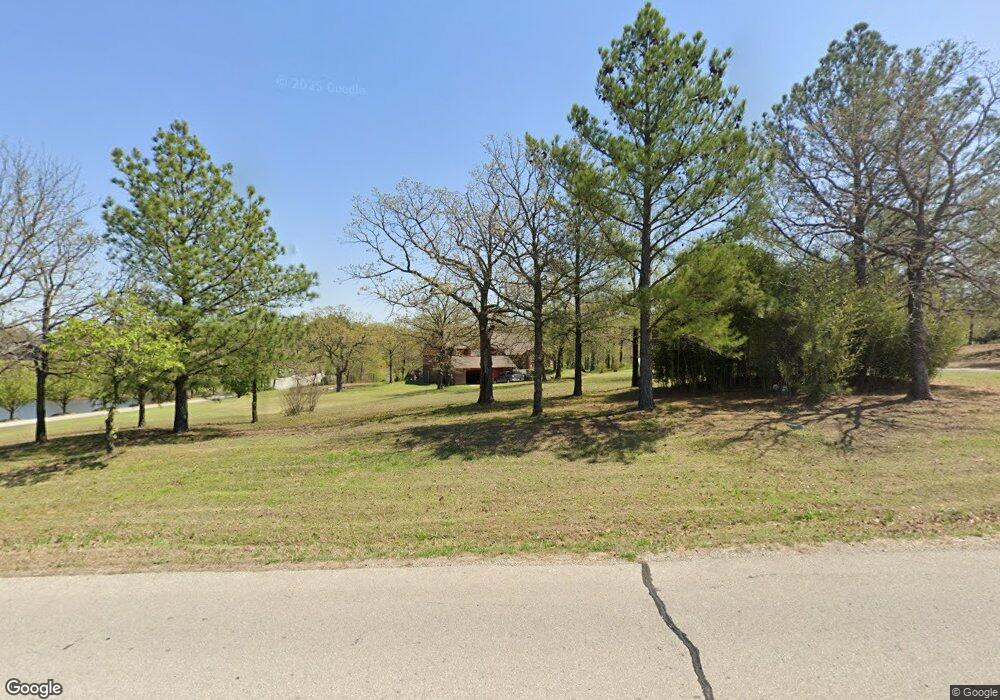 11263 S 49th West Ave, Sapulpa, OK 74066 - photo 1