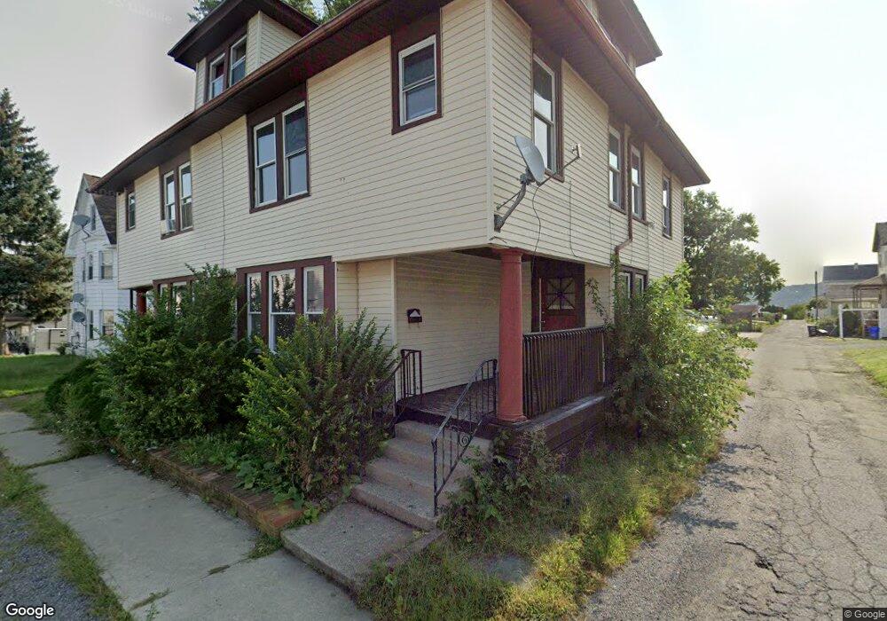 809 S 9th Ave, Scranton, PA 18504 - photo 1