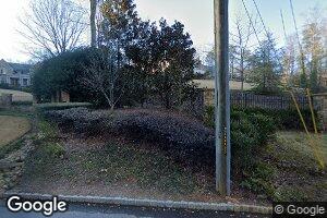 3450 Old Plantation Rd NW, Atlanta, GA 30327