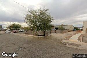 0000 N Xxxxxxxx Ave, Tucson, AZ 85703