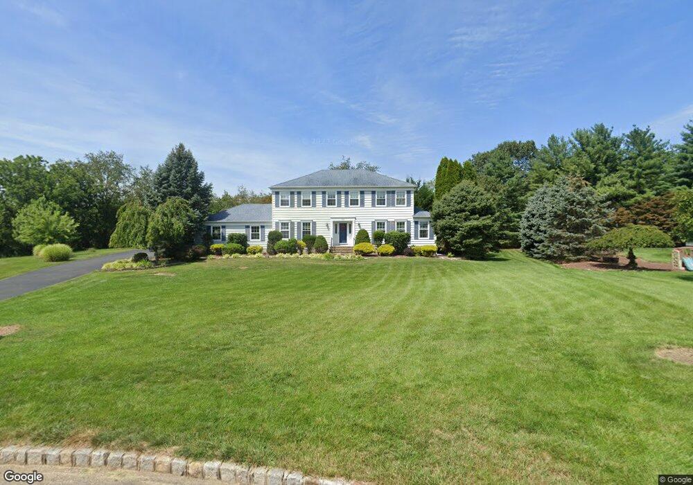 416 Clover Ct, Branchburg, NJ 08853 - photo 1