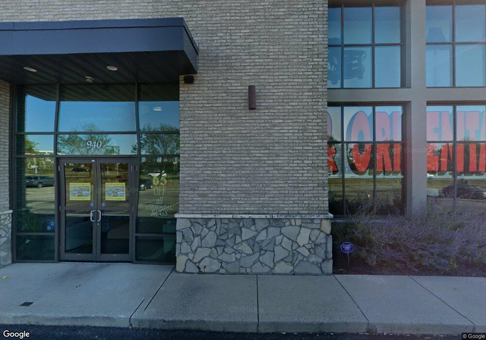 940 Polaris Pkwy, Columbus, OH 43240 - photo 1