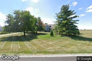16524 Antwerp Rd, Harlan, IN 46743