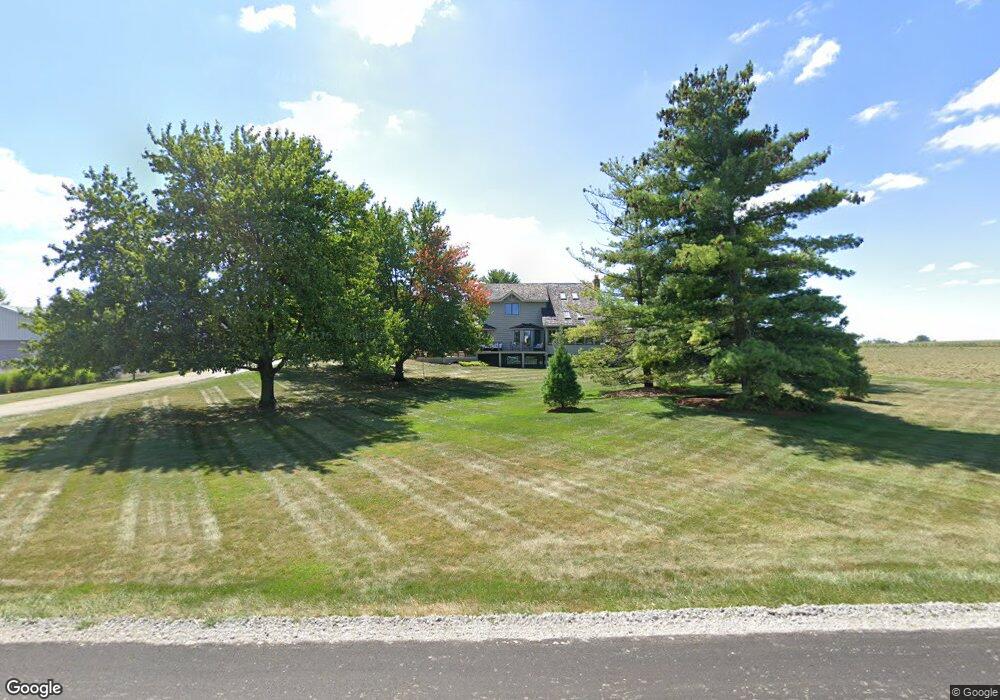 16524 Antwerp Rd, Harlan, IN 46743 - photo 1