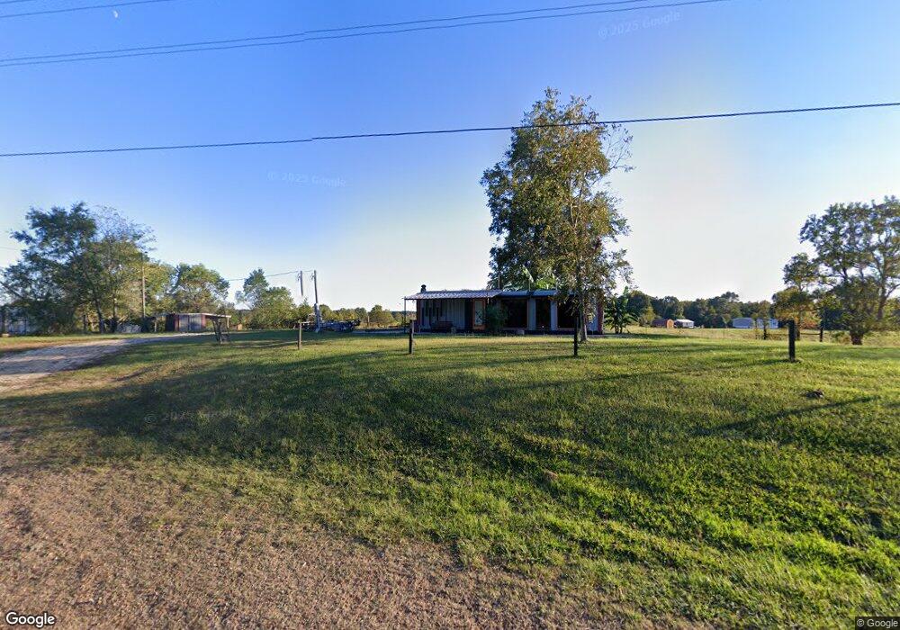 44578 Highway 438, Franklinton, LA 70438 - photo 1
